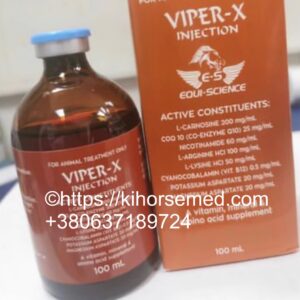 VIPER-X INJECTION