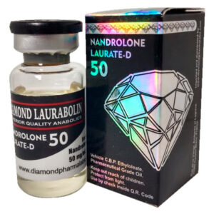 Buy Nandrolone Laurate Online