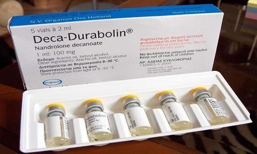 durabolin