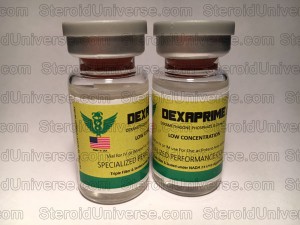 Dexaprime 0.3 / – 10 ml