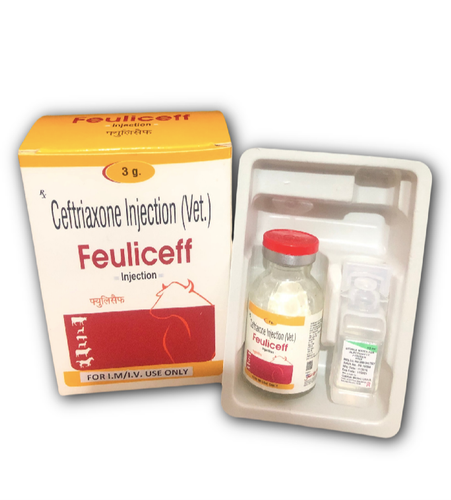 Feuliceff Injection