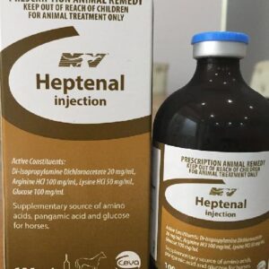 HEPTENAL INJECTION