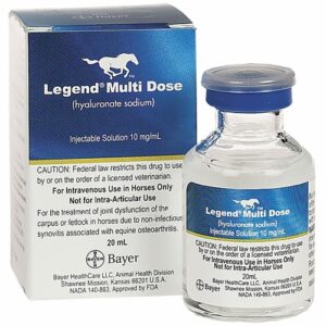 Legend injectable