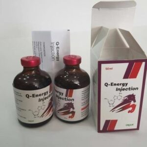 Q-energy injection