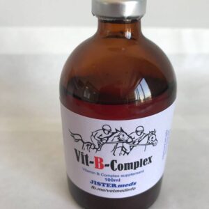 Vit-B-Complex