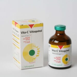 Vita-C Vetoquinol
