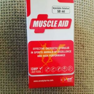 Muscle Aid