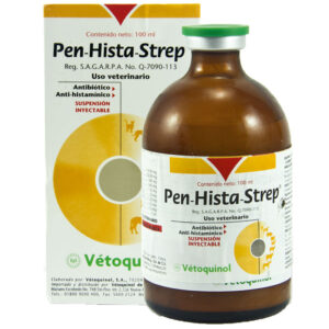 Pen-Hista-Strep