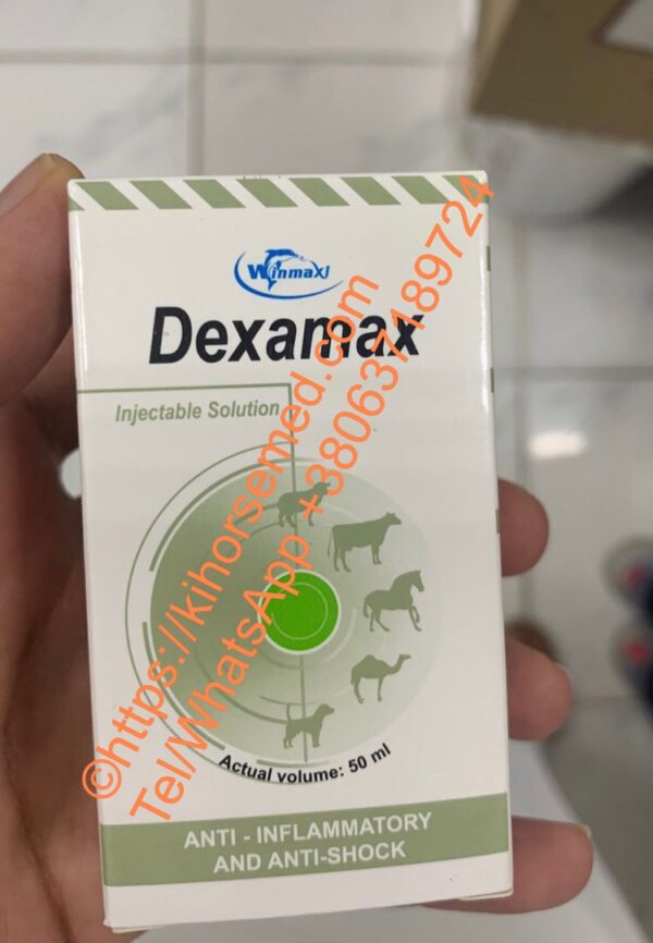 Dexamax